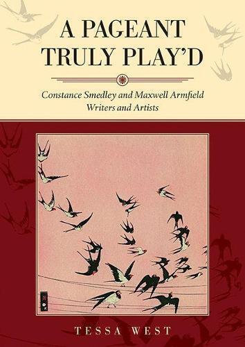Thumbnail - Tessa West A Pageant Truly Play'd (taschenbuch)