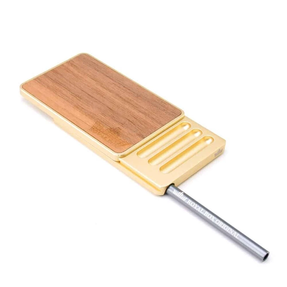 RB Walnut Gold - Image 3 of 4