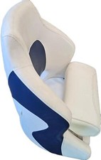 Sea Doo 08 challenger 180 230 SE rear bucket seat captain captain's chair slider