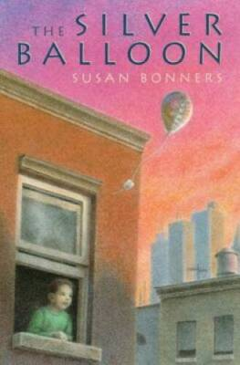 #ad #ad The Silver Balloon Paperback By Bonners Susan VERY GOOD $4.57