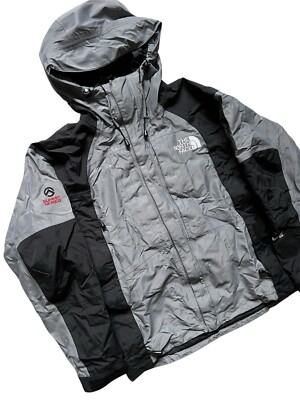 the north face summit series jacket Gray | eBay