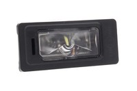 Vemo V10-84-0139 Kennzeichenleuchte FüR Audi Seat Skoda