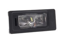 VEMO V10-84-0139 Kennzeichenleuchte für AUDI SEAT SKODA