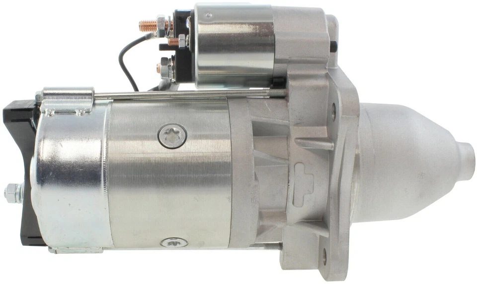 VOLVO STARTER SERVE VOLVO PENTA DIESEL VALEO D9R116 3581774 17316N - Imagem 2 de 4