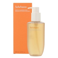 Sulwhasoo Gentle Cleansing Foam 200ml FREE SHIP / 2 WEEKS TO US