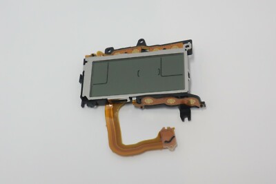 CANON EOS 5D MARK IV 4 TOP LCD TFT PARTS