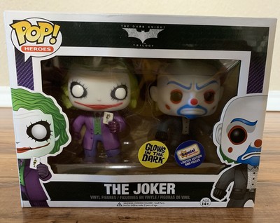 funko pop jokers