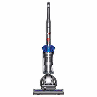 Dyson Ball Animal 2 Origin Upright Vacuum | Blue | Certified Dyson Ball Animal 2 Origin Upright Vacuum | Blue | Certified