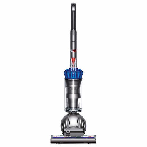 Dyson Ball Animal 2 Origin Upright Vacuum Blue Certified