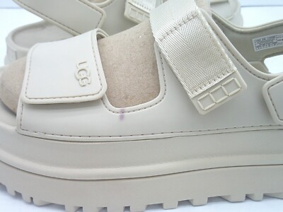 UGG GOLDENGLOW WOMEN SANDAL SEA SALT US 9 /UK 7 /EU 40 | eBay