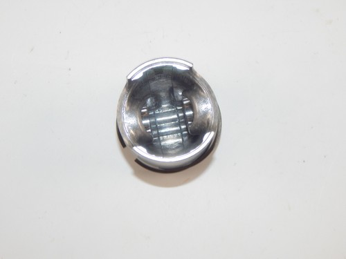 OEM POLINI 50cc PISTON KIT D=40mm + 2 EXTRA PISTON RING SCOOTER MOPED MOTORCYCLE - Picture 7 of 9