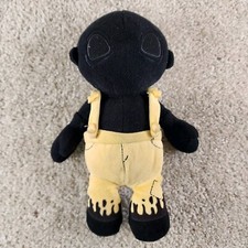 Bendy & The Ink Machine Dark Revival Sammy Lawrence Phatmojo Plush Toy 10” .