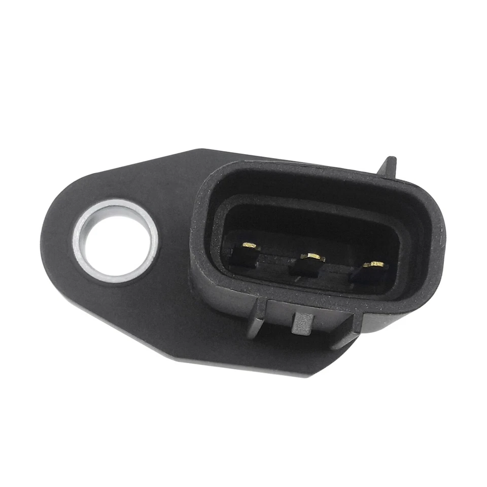 Sensor de posición del cigüeñal del motor compatible con Isuzu Rodeo Axiom Passport 2002-04 PC449 Foto 4 de 4