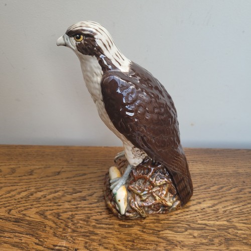 Vintage Royal Doulton Osprey bird of prey, Whyte & Mackay - Picture 4 of 6
