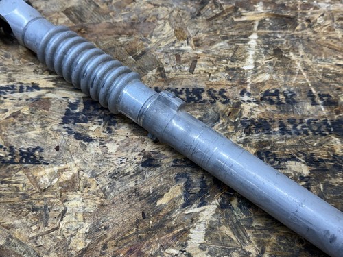 2021-2025 BMW G80 G82 M2 Lower Steering Column Joint Linkage Shaft Assy 9K OEM - Picture 7 of 10