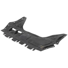 Front Lower Engine Under Cover For 2011-2018 Jetta Gas Sedan VW1228122