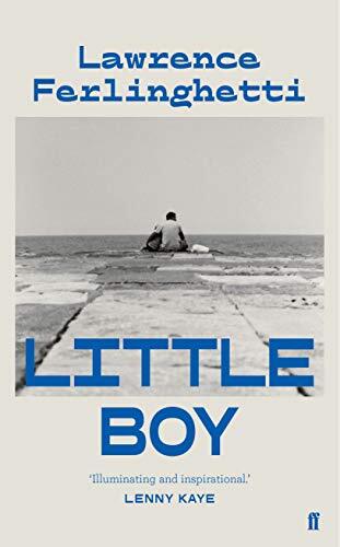 Little Boy-Lawrence Ferlinghetti
