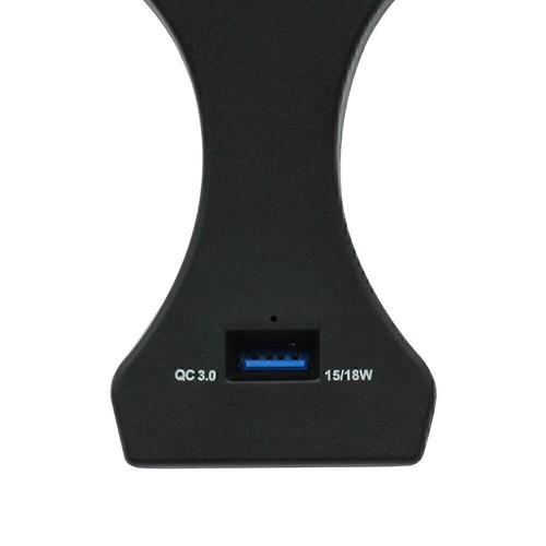 Auto Handy Ladegerät Wireless Charger Pad für BMW X3 X4 G01 G02 18-21 Samsung - 第 8/9 張圖片