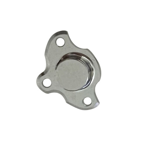 1Pcs for Sony ILCE-A7M4 A7S3 7R4A Bottom Tripod Pod Fixed Plate Base Screw Nut