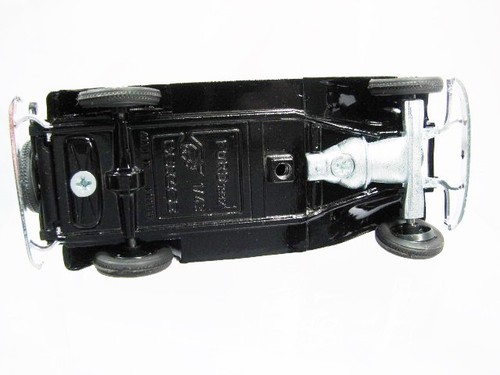 ELIGOR (France) 1932 FORD ROADSTER - Bloomfield Fire Dept - MINT - Picture 5 of 5