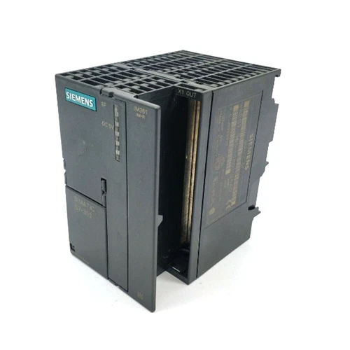 Nuevo Siemens 6ES7361-3CA01-0AA0 S7-300, Conexión IM 361 VIP DHL - Imagen 2 de 2