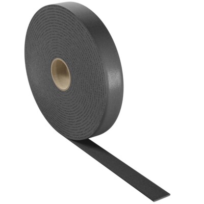 30m lang selbstklebendes Nageldichtband Schaumband Dichtungsband 40-60mm breit