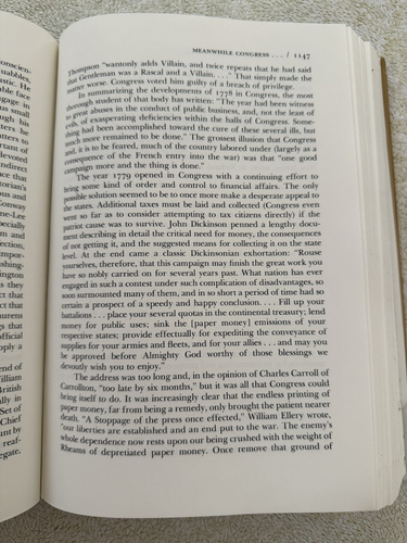 A New Age Now Begins - Volume One and Two by Page Smith - HC/DJ - Picture 13 of 13