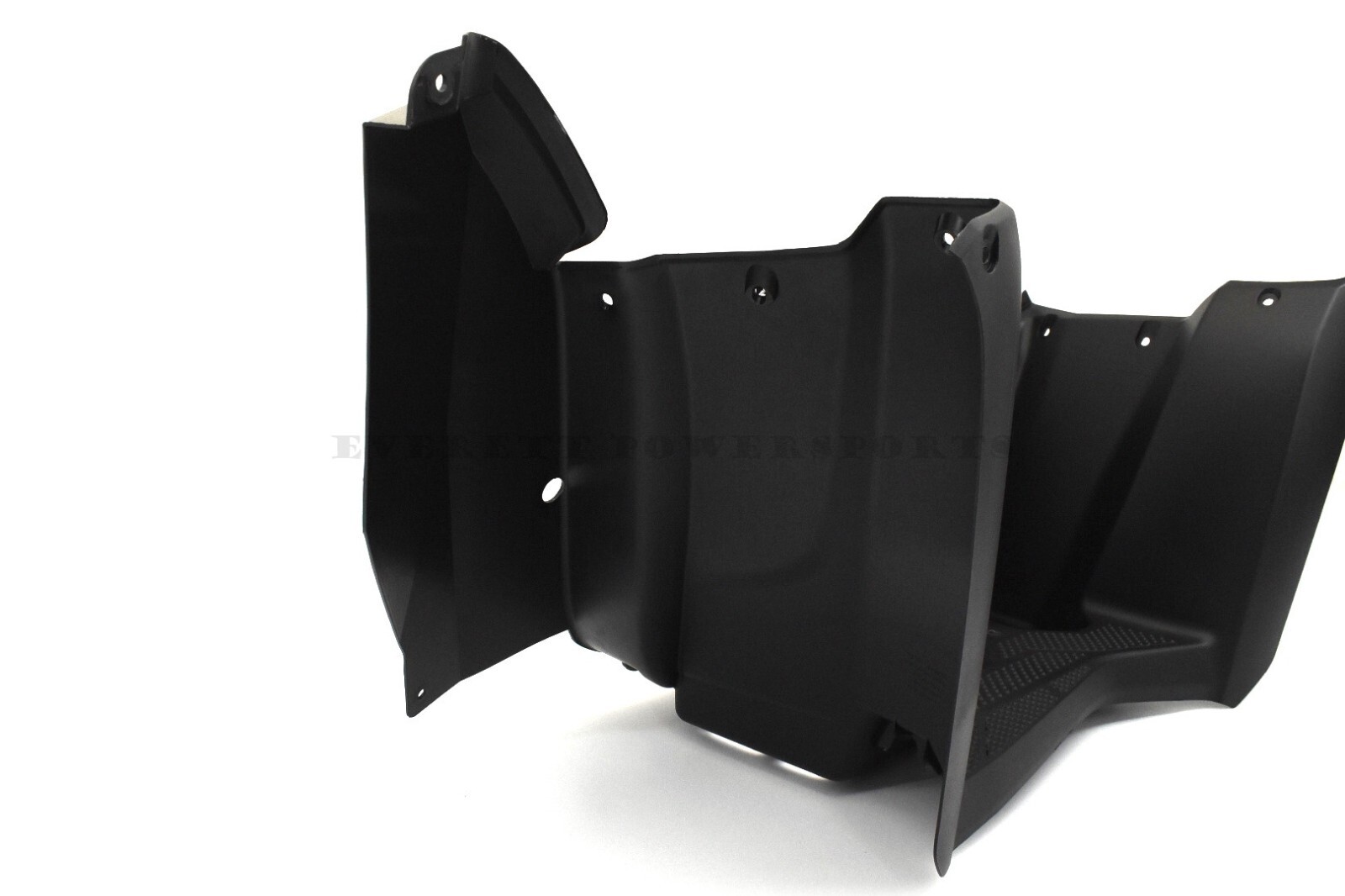 Left Splash Heel Guard Footwell TRX420 FA1/2 FE FM TE TM 14-25 OEM Honda #G369 A