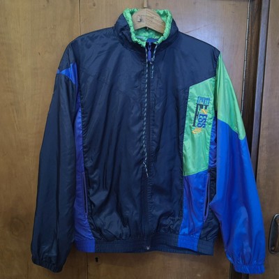 nike just do it track jacket