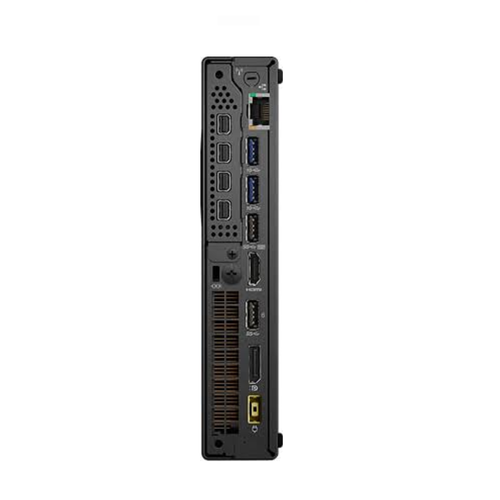 Lenovo P330 TINY Intel Core i5-8400 8GB DDR4 256GB SSD+128GB SSD WINDOWS 11 PRO - Bild 6 von 12