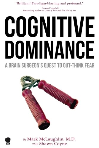 Thumbnail - Mark Mclaughlin Coyne Shawn Cognitive Dominance (taschenbuch)