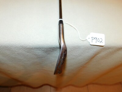 Tommy Armour Royal Scot Oversize Stiff Flex Steel Shaft 20* 3 Iron