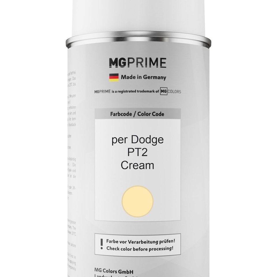 Vernice Auto Candy White LB9A Per Volkswagen - Kit Bomboletta Spray Base+Trasparente 400ml, Made In Germany - Foto 6