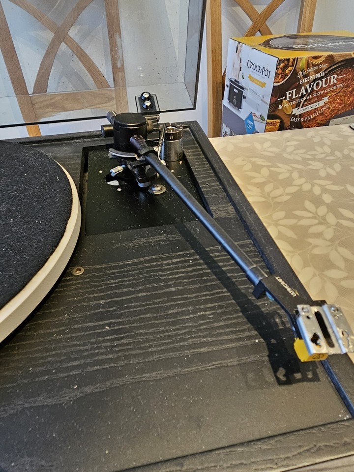 Systemdek IIX 900 turntable | eBay UK