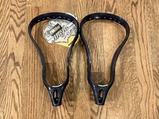 Rare Warrior Mojo FatBoy Box Lacrosse Heads