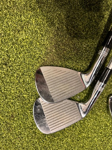 Wilson 2024 Staff Blade 6-PW Iron Set, Recoil F4 Stiff Flex, RH - Picture 4 of 8