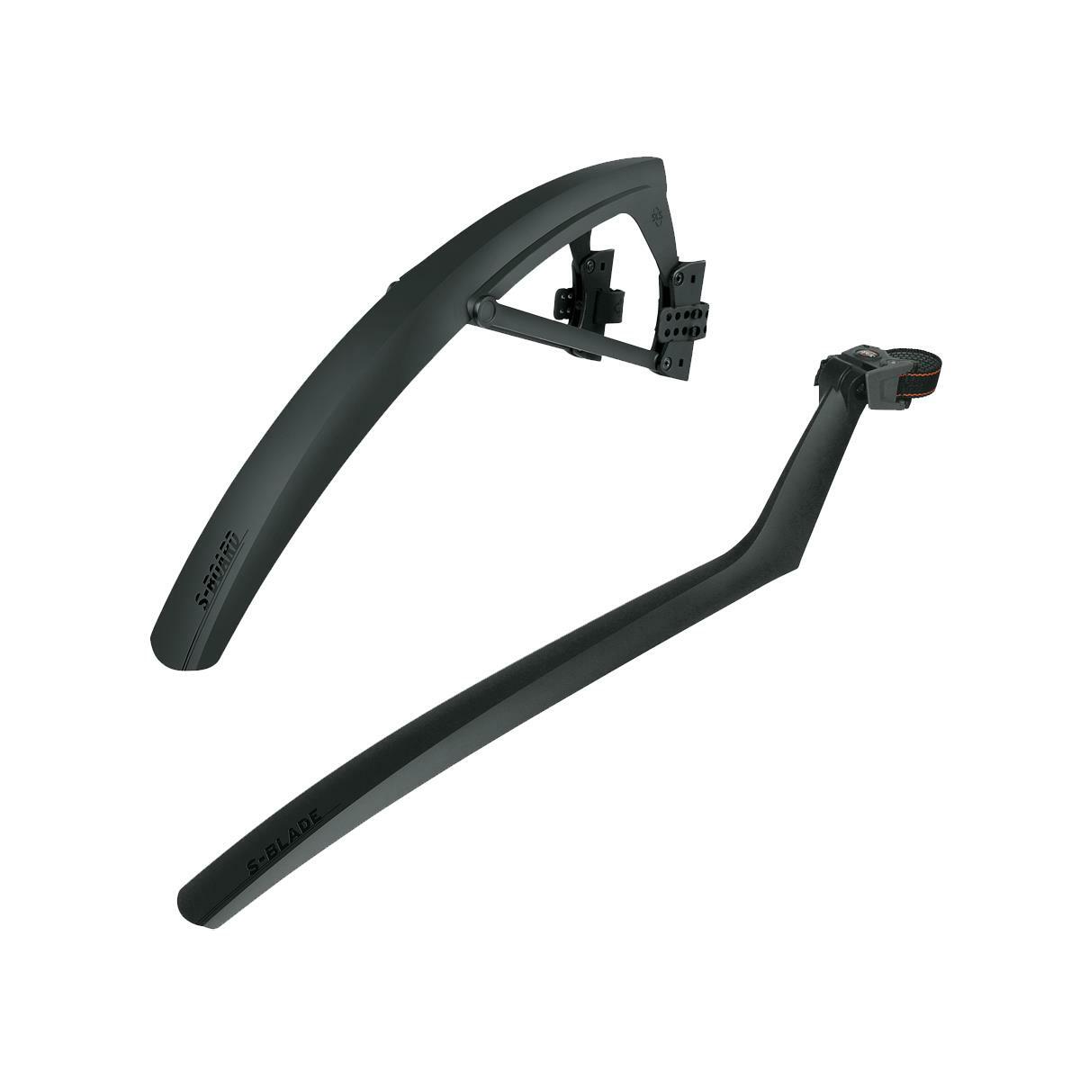 sks mtb blade mudguard set