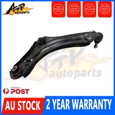 FOR RENAULT MEGANE III 2010-2016 CONTROL SUSPENSION ARM LEFT AU