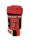 Northwest Texas Tech Red Raiders NCAA Blankets