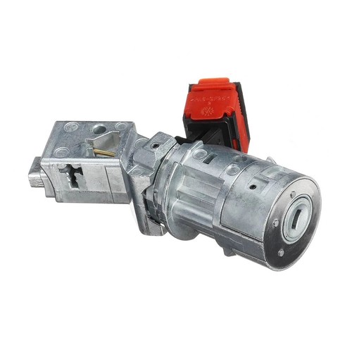 Ignition Lock Barrel Starter 7701208408 For Sandero Duster Logan 8200214168 - Bild 3 von 6