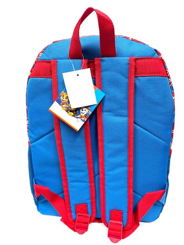 Paw Patrol Kinder großer Schulrucksack... - Bild 3 von 3