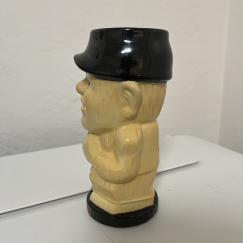 SF Giants 2024 Logan Webb Tiki Mug No Box Never Been Used Displayed - Picture 4 of 6