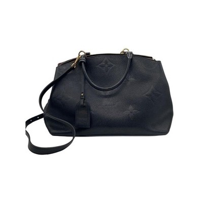 Louis Vuitton Grand Palais MM Monogram Empreinte Leather y0_0528