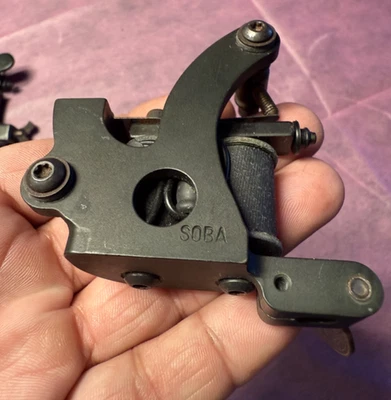 Workhorse Tattoo Machines for sale | eBay