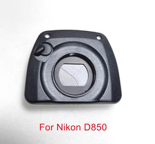 Repair Parts For Nikon D850 Viewfinder Eyepiece Cover Shell Eye Cup Mount Frame