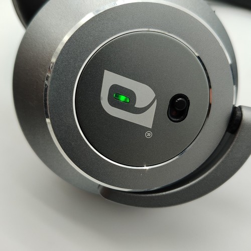 Cuffie Damson Headspace Bluetooth con cancellazione del rumore - Batteria e auricolari nuovi - Foto 3 di 11