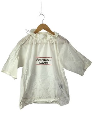 ADER ERROR Tops 3 WHT