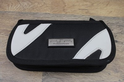 Sony PSP Soft Carrying Case Travel Bag BDA PlayStation Portable