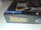 FACTORY SEALED SD TOYS BACK TO THE FUTURE OUTATIME PUZZLE 1000 PIECES SEAL BROKE — photo 7