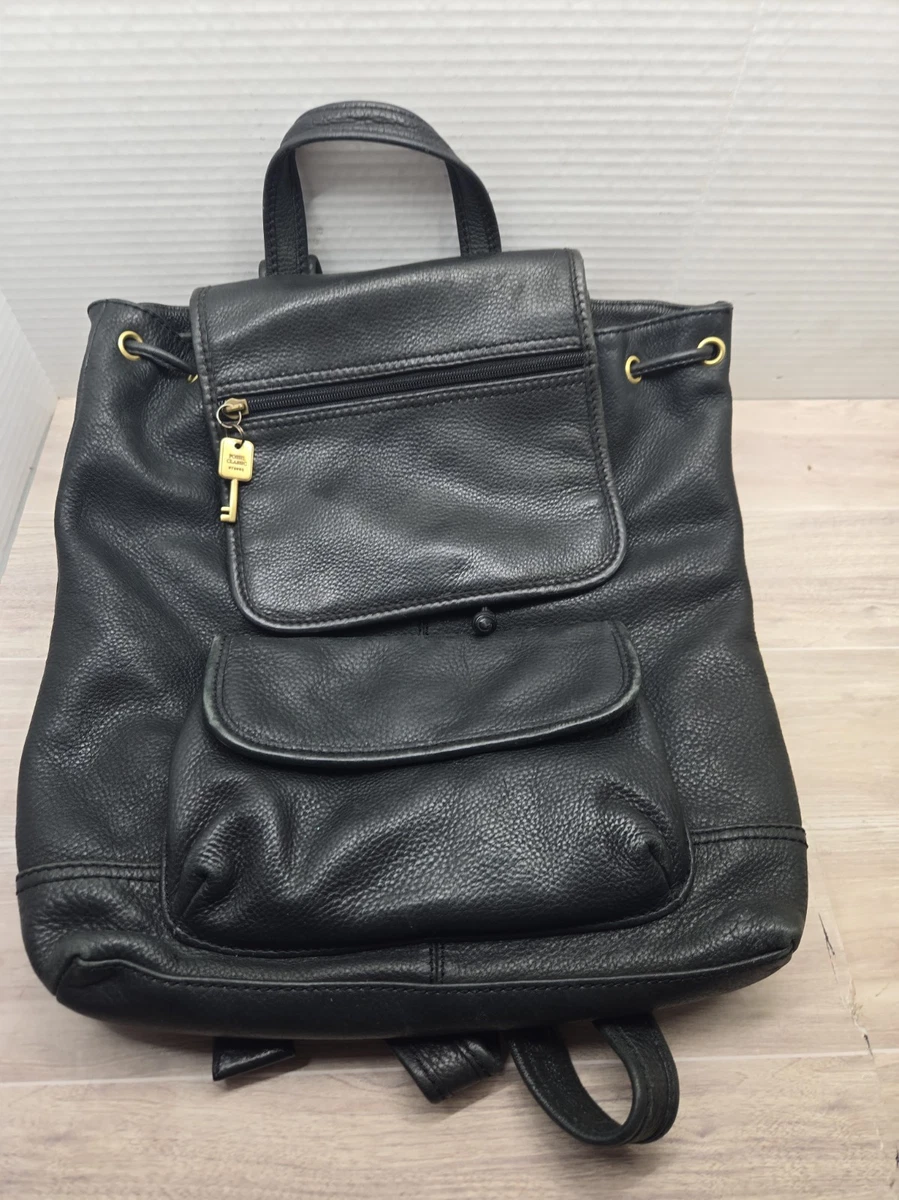 Fossil Nylon Exterior Backpack Bags & Handbags for Women for sale